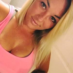 Meet your Posher, Britt